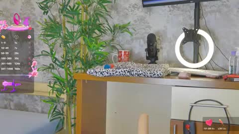 Anna online show from 11, 11, 2025