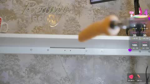 Anna online show from 15, 3, 2026