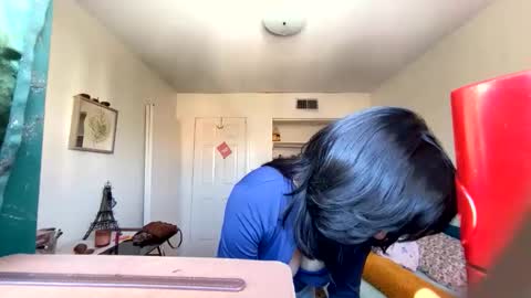 Snapshot of yourcherrybabe chatting on 6, 2, 2026 yourcherrybabe online show from 6, 2, 2026