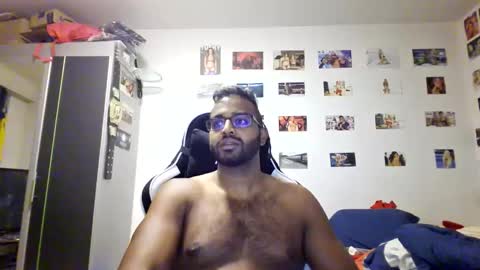 yourchrisjizz online show from 25, 9, 2025