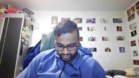 yourchrisjizz online show from 14, 12, 2025