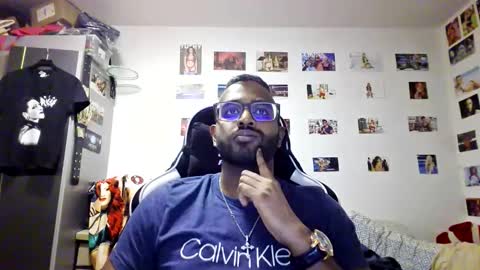 yourchrisjizz online show from 5, 5, 2026