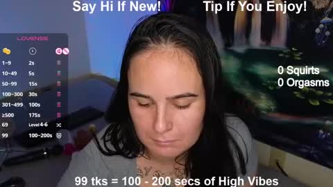 Snapshot of yourcrazyamericangirl chatting on 3, 12, 2024 Lyssa D online show from 3, 12, 2024