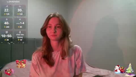 Snapshot of yourcreamyister chatting on 1, 1, 2025 creamysister online show from 1, 1, 2025