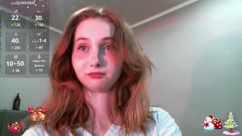 Snapshot of yourcreamyister chatting on 8, 1, 2025 creamysister online show from 8, 1, 2025