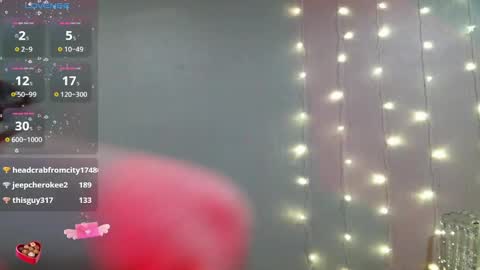 Snapshot of yourcreamyister chatting on 14, 1, 2025 creamysister online show from 14, 1, 2025