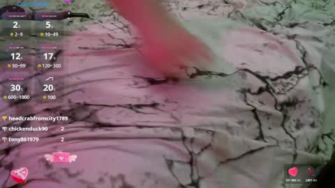 Snapshot of yourcreamyister chatting on 25, 1, 2025 creamysister online show from 25, 1, 2025