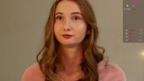 Snapshot of yourcreamyister chatting on 30, 10, 2025 creamysister online show from 30, 10, 2025