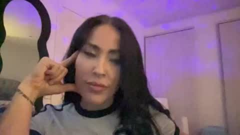 YourCumCrush online show from 13, 2, 2026