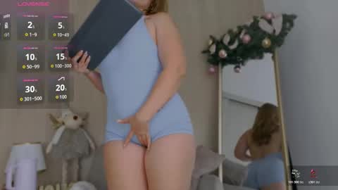 Sofia  independent model 3 online show from 19, 12, 2025