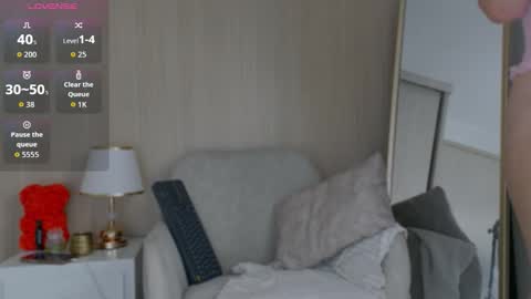 Sofia  independent model 3 online show from 25, 2, 2026