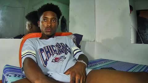 Yourdaddy2005 online show from 1, 4, 2026