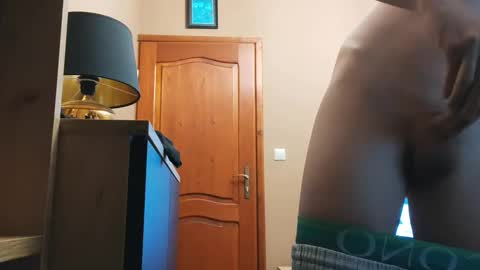 YourDaddyRM online show from 11, 11, 2025