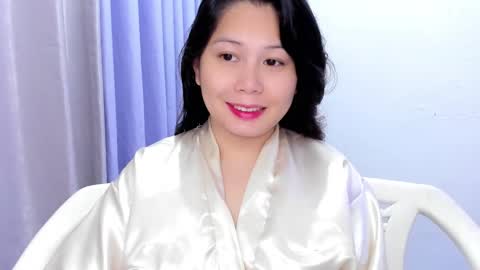 3hi im  Angel glad to see you  3 online show from 7, 10, 2025