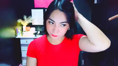 yourdirtygirl_lyla online show from 11, 1, 2026