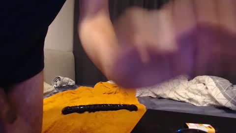 hornyedging online show from 27, 10, 2025