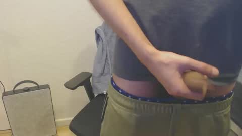 hornyedging online show from 14, 3, 2026