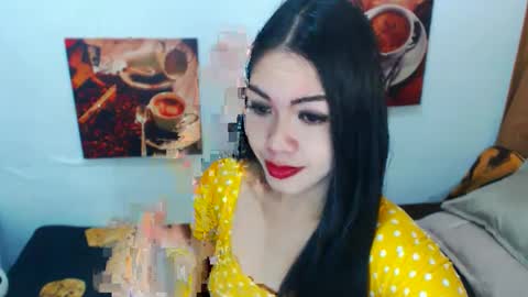 yourdream_gurl online show from 16, 2, 2025