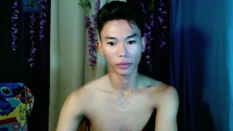 Snapshot of yourdreamboyx chatting on 27, 1, 2025 Rence online show from 27, 1, 2025