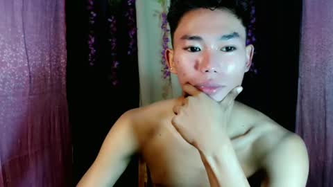 Snapshot of yourdreamboyx chatting on 12, 2, 2025 Rence online show from 12, 2, 2025