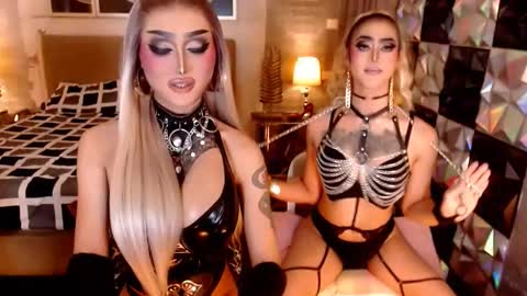 Snapshot of yourdreampinayx chatting on 18, 1, 2026 Kath Harper online show from 18, 1, 2026