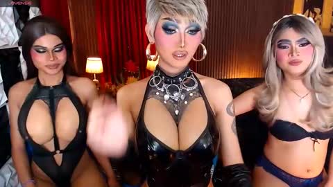 Snapshot of yourdreampinayx chatting on 22, 2, 2026 Kath Harper online show from 22, 2, 2026