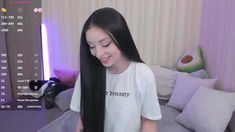 Mary online show from 8, 12, 2024