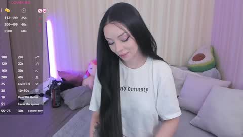 Mary online show from 10, 12, 2024