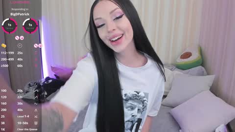 Mary online show from 15, 12, 2024