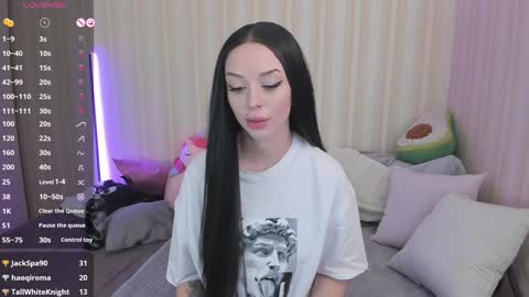 Mary online show from 20, 12, 2024