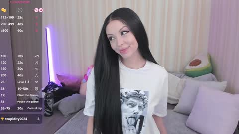 Mary online show from 21, 12, 2024