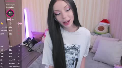 Mary online show from 4, 1, 2025