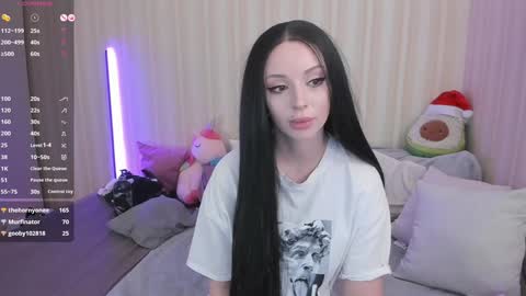 Mary online show from 11, 1, 2025