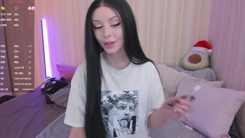 Mary online show from 13, 1, 2025