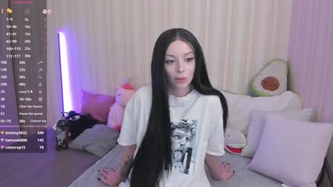 Mary online show from 21, 1, 2025