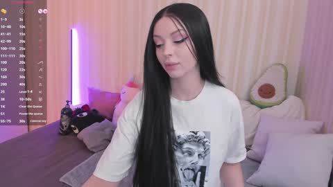 Mary online show from 24, 1, 2025