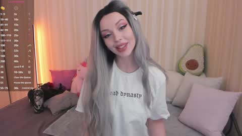 Mary online show from 4, 2, 2025