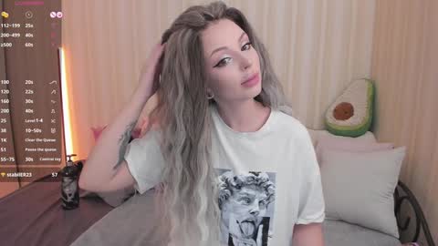 Mary online show from 8, 2, 2025