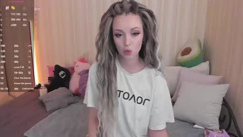 Mary online show from 11, 2, 2025