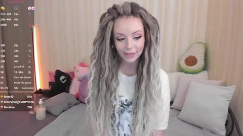 Mary online show from 13, 2, 2025