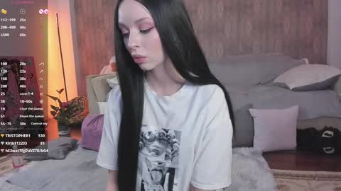 Mary online show from 6, 3, 2025