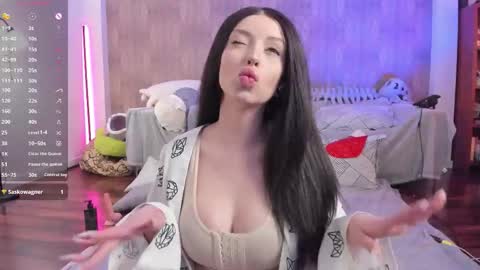 Snapshot of youreyesgazm chatting on 6, 1, 2026 Mary online show from 6, 1, 2026