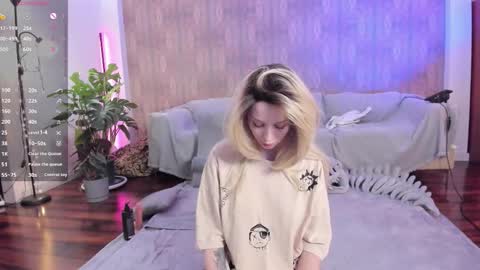 Snapshot of youreyesgazm chatting on 4, 3, 2026 Mary online show from 4, 3, 2026