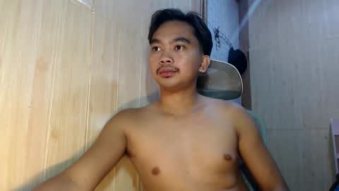 Snapshot of yourfantasyboyjr chatting on 25, 9, 2025 i am your dream boy JR online show from 25, 9, 2025