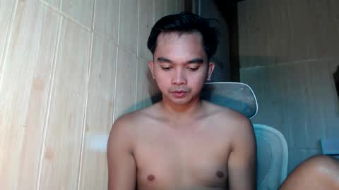 Snapshot of yourfantasyboyjr chatting on 29, 9, 2025 i am your dream boy JR online show from 29, 9, 2025