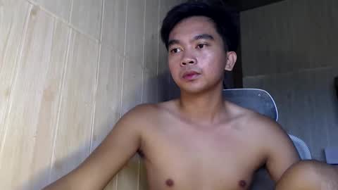 Snapshot of yourfantasyboyjr chatting on 6, 10, 2025 i am your dream boy JR online show from 6, 10, 2025