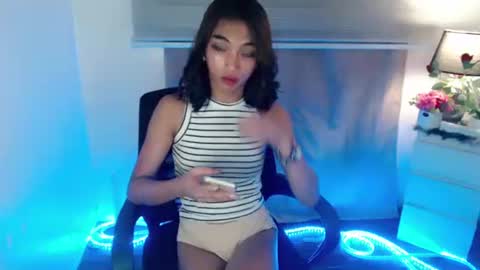 Judy online show from 3, 12, 2025