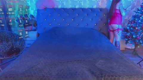 Snapshot of yourfantasywild chatting on 22, 12, 2025 Sue online show from 22, 12, 2025