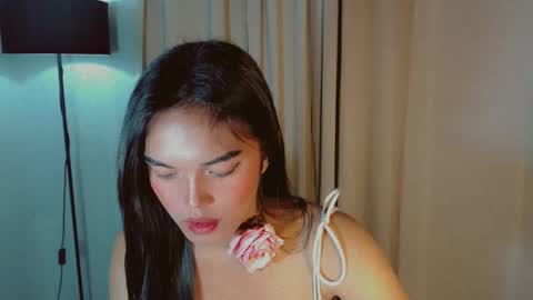 Snapshot of yourfavorateariana chatting on 12, 3, 2025 Sweet Ariana online show from 12, 3, 2025