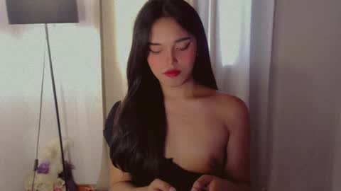 Snapshot of yourfavorateariana chatting on 9, 9, 2025 Sweet Ariana online show from 9, 9, 2025